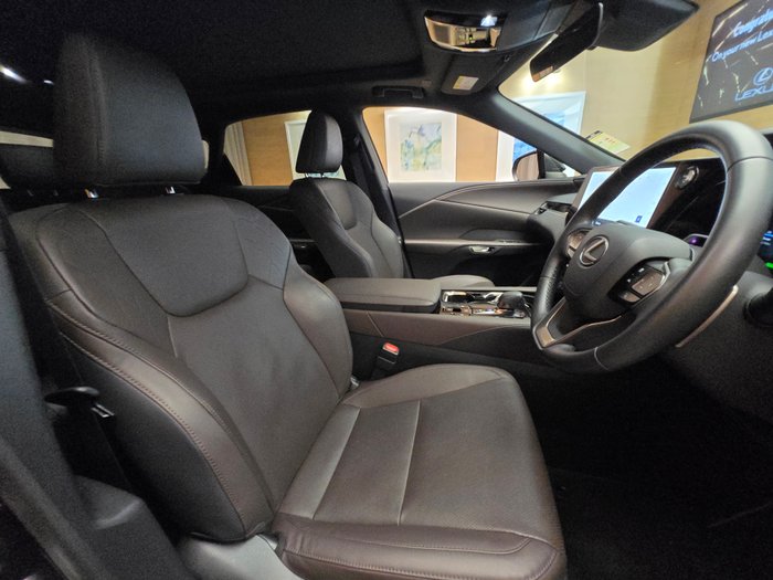 2024 Lexus RX350H Luxury 2.5L Hybrid Auto CVT Wagon