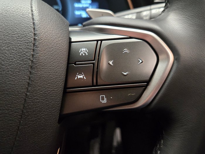 2024 Lexus RX350H Luxury 2.5L Hybrid Auto CVT Wagon
