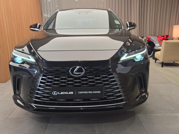 2024 Lexus RX350H Luxury 2.5L Hybrid Auto CVT Wagon