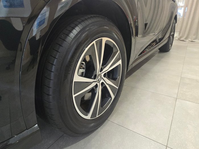 2024 Lexus RX350H Luxury 2.5L Hybrid Auto CVT Wagon