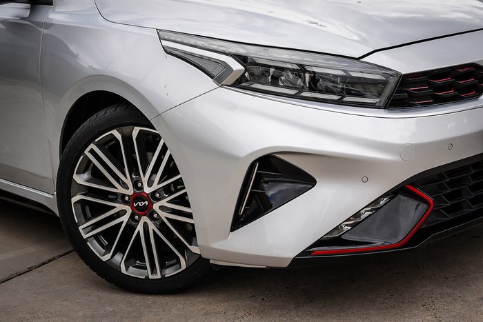 2023 KIA CERATO GT