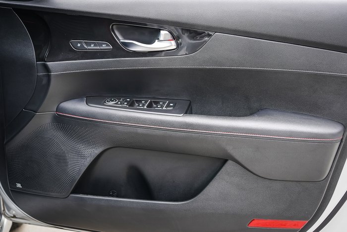 2023 KIA CERATO GT