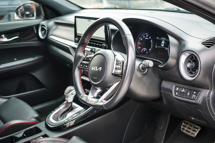 2023 KIA CERATO GT