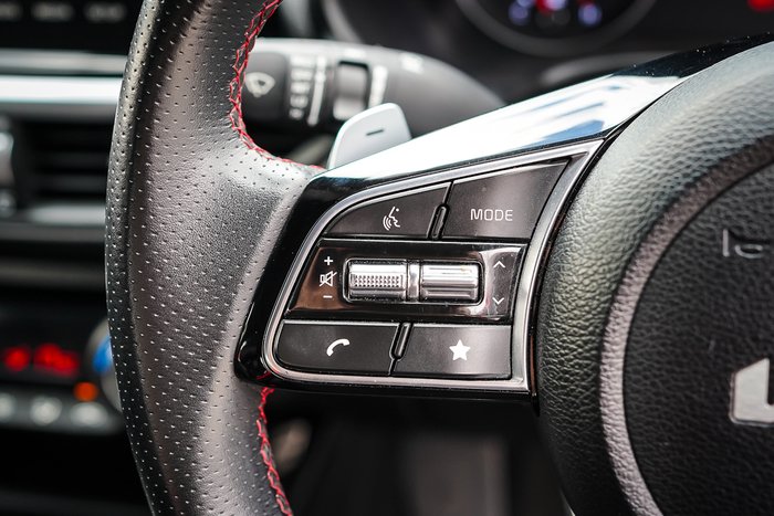 2023 KIA CERATO GT