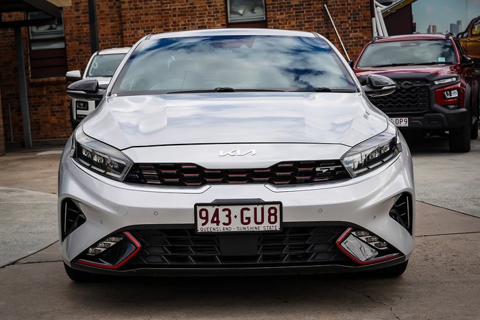 2023 KIA CERATO GT