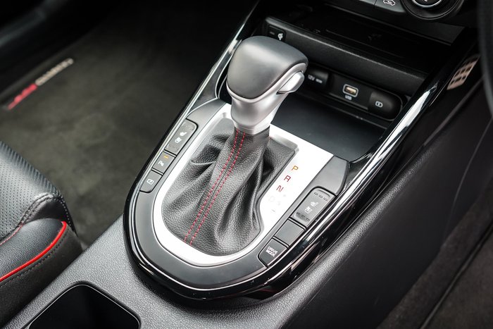 2023 KIA CERATO GT