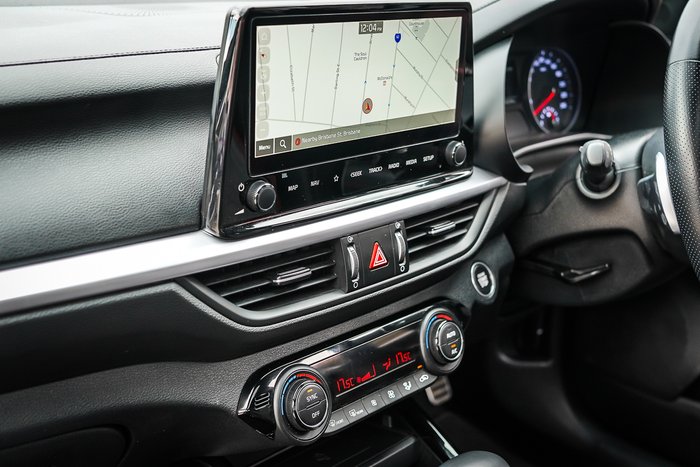 2023 KIA CERATO GT