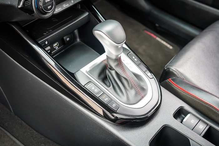 2023 KIA CERATO GT