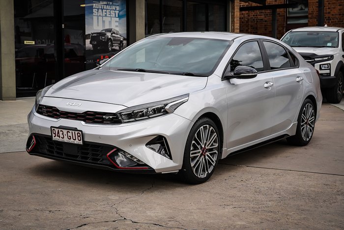 2023 KIA CERATO GT