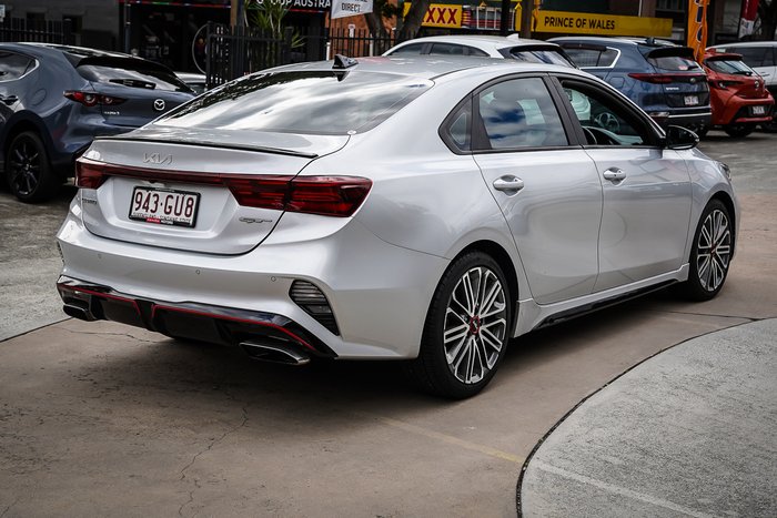2023 KIA CERATO GT