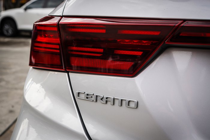 2023 KIA CERATO GT