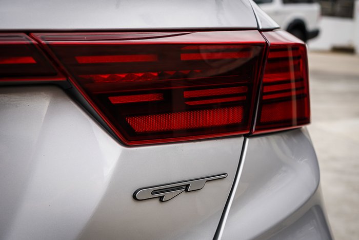 2023 KIA CERATO GT