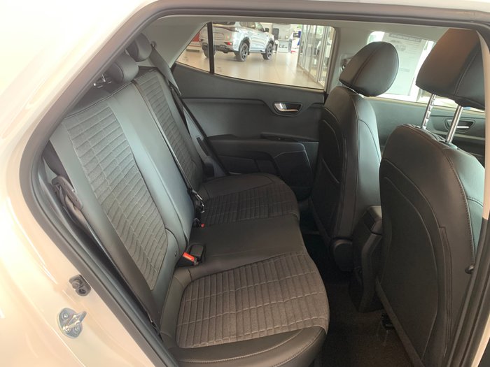 2025 Kia STONIC MY26 Kia Stonic PE2 CUV Sport  MHEV DCT Wagon (H8W5K5G1UEE43K)