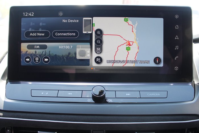 2025 Nissan QASHQAI N-DESIGN e-POWER