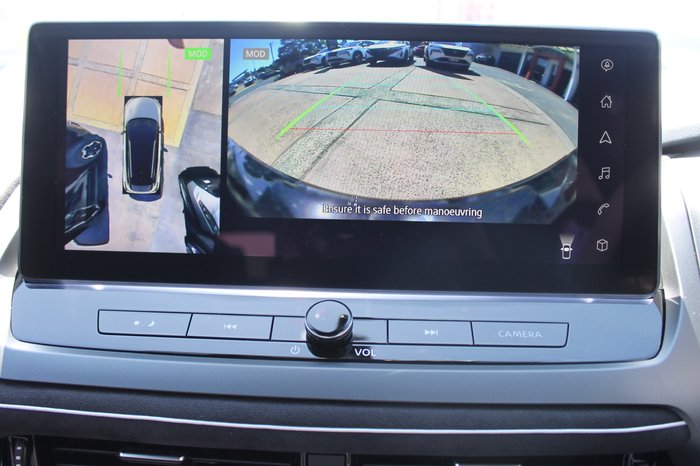 2025 Nissan QASHQAI N-DESIGN e-POWER