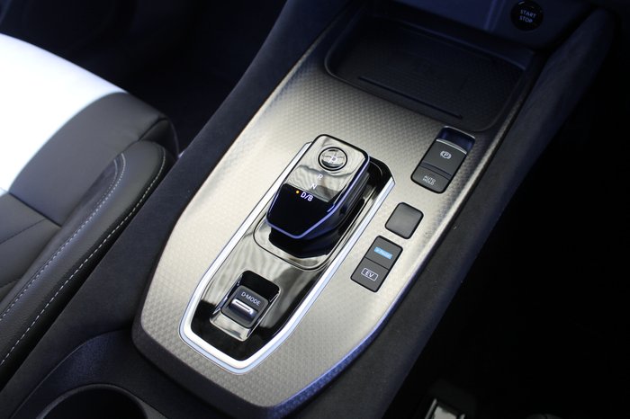 2025 Nissan QASHQAI N-DESIGN e-POWER