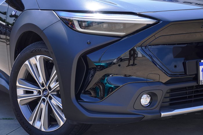 2024 Subaru Solterra AWD Touring