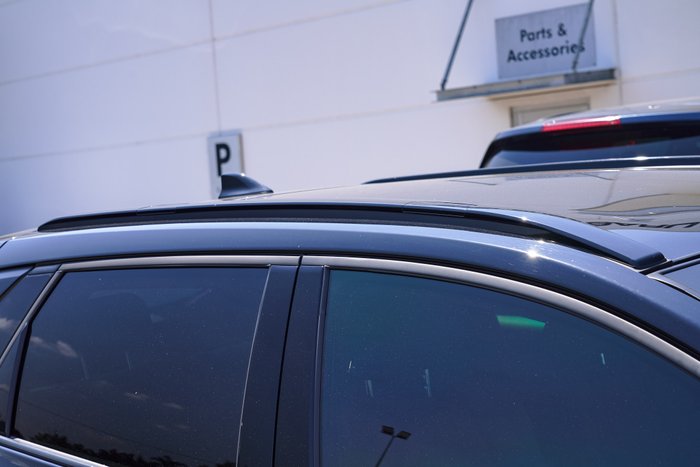 2024 Subaru Solterra AWD Touring