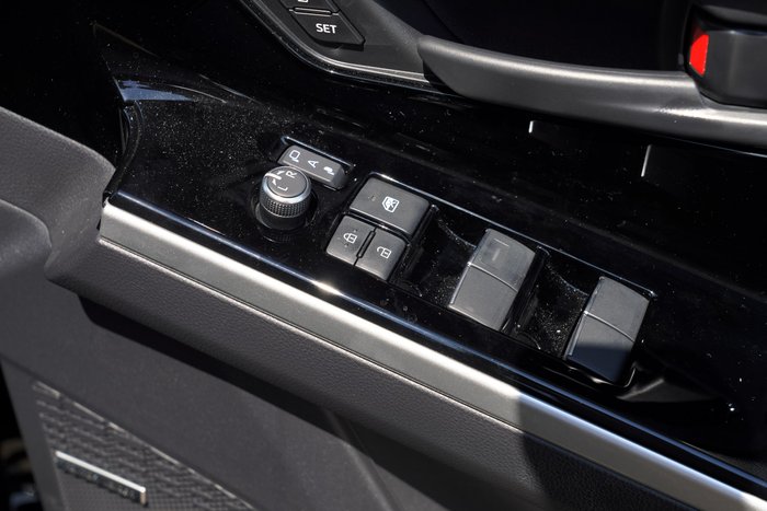 2024 Subaru Solterra AWD Touring