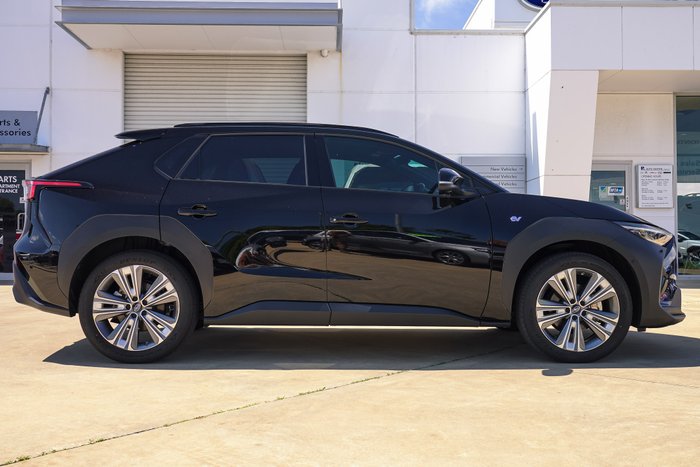 2024 Subaru Solterra AWD Touring