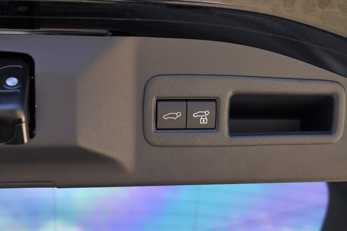 2024 Subaru Solterra AWD Touring