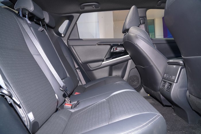 2024 Subaru Solterra AWD Touring