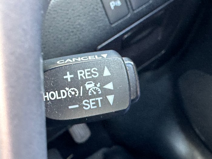 2018 TOYOTA KLUGER GRANDE (4x4)