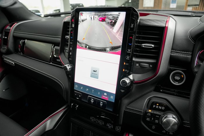 2025 Ram Trucks 1500