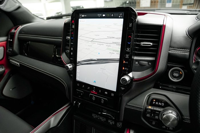 2025 Ram Trucks 1500