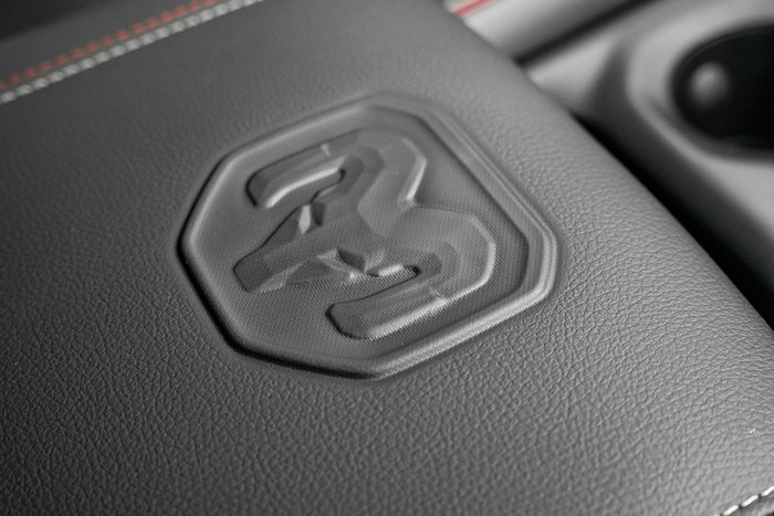 2025 Ram Trucks 1500