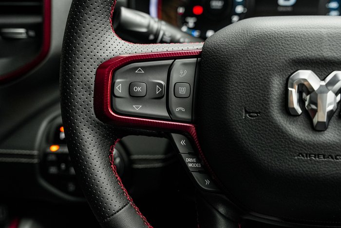 2025 Ram Trucks 1500