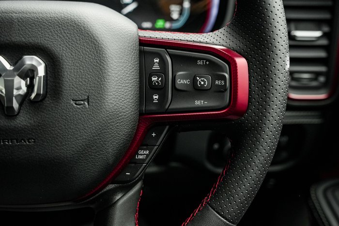 2025 Ram Trucks 1500