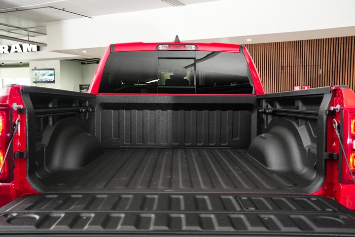 2025 Ram Trucks 1500