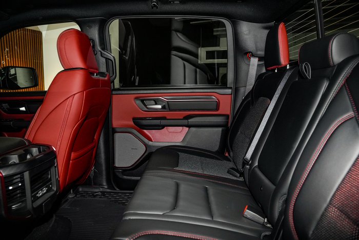 2025 Ram Trucks 1500