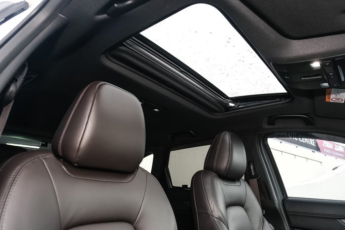 2022 Mazda CX-5 G25 Akera