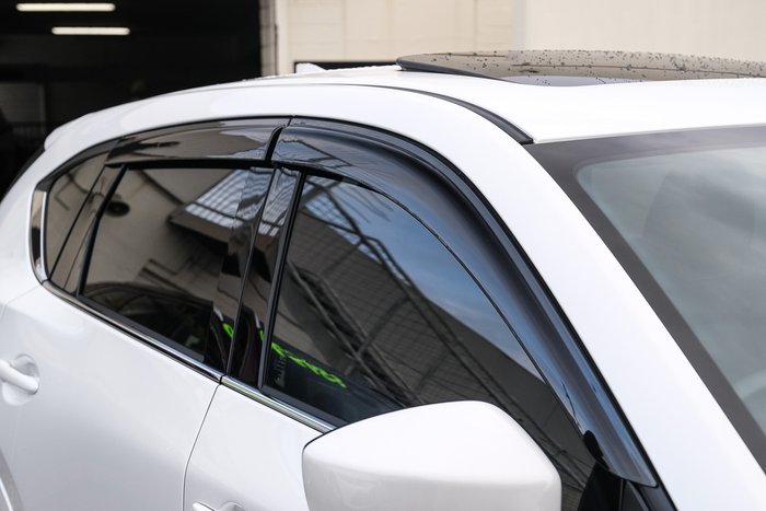 2022 Mazda CX-5 G25 Akera