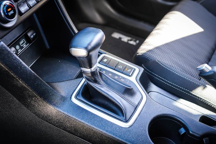 2018 KIA SPORTAGE Si PREMIUM (FWD)