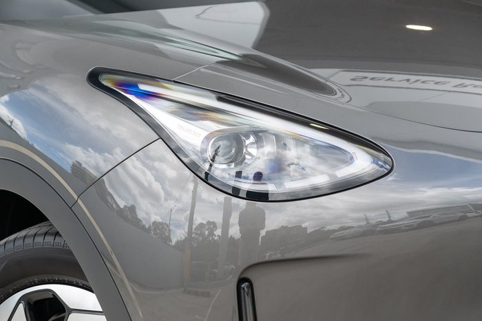 2027 Geely Ex2