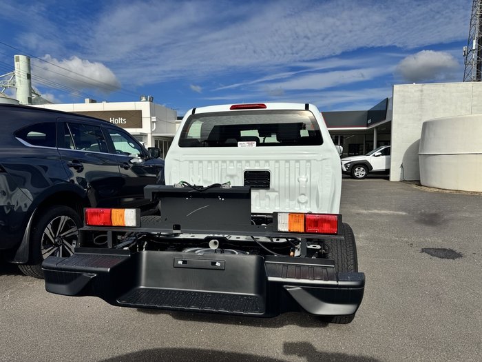 2026 ISUZU D-MAX SX