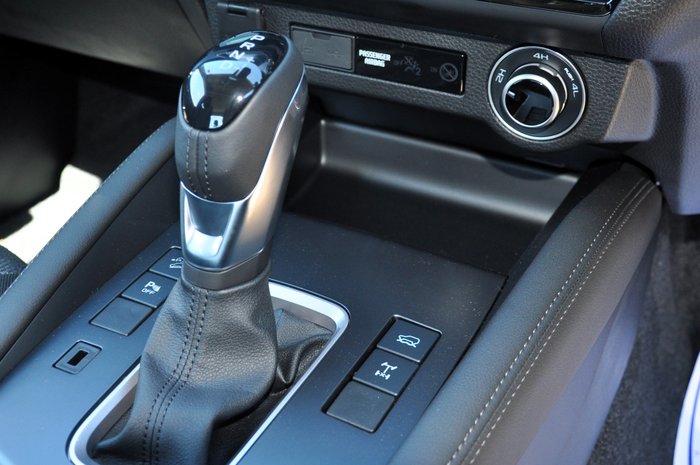 2025 Mazda BT-50 Mazda BT-50 H 6AUTO 3.0L DUAL CAB PICKUP XTR 4X4