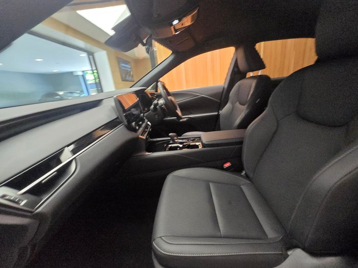 2024 Lexus RX350H Luxury 2WD