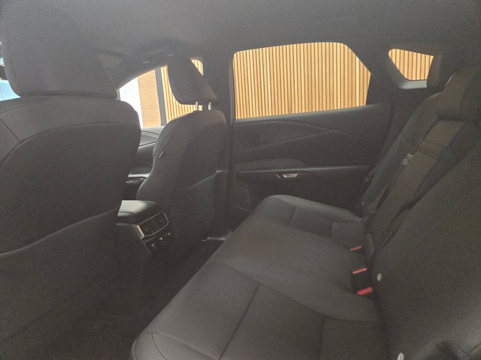 2024 Lexus RX350H Luxury 2WD