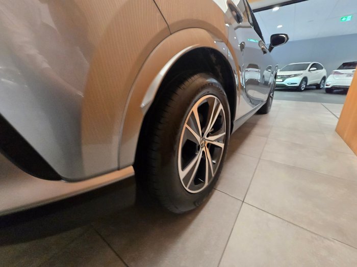 2024 Lexus RX350H Luxury 2WD