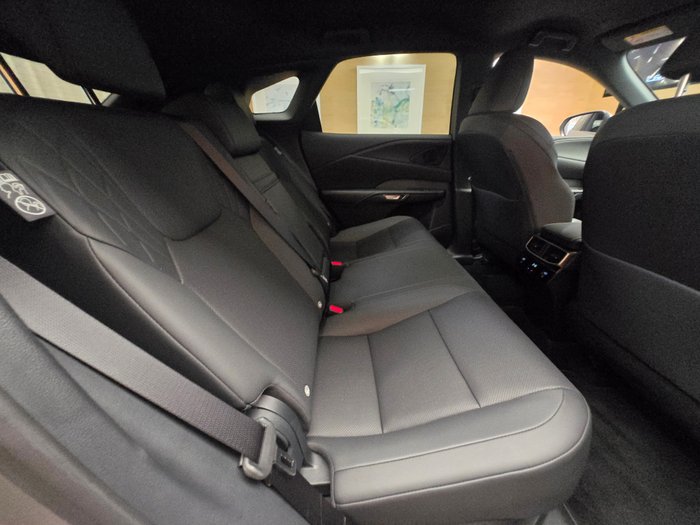 2024 Lexus RX350H Luxury 2WD