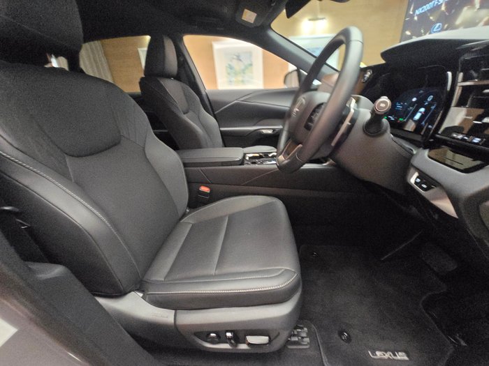 2024 Lexus RX350H Luxury 2WD