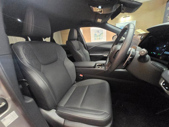 2024 Lexus RX350H Luxury 2WD