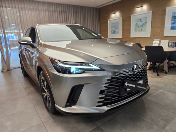 2024 Lexus RX350H Luxury 2WD