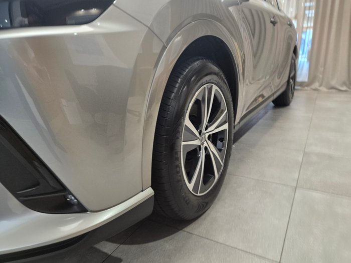 2024 Lexus RX350H Luxury 2WD