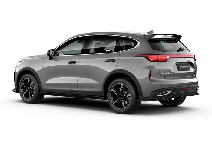 2026 Great Wall Haval Jolion