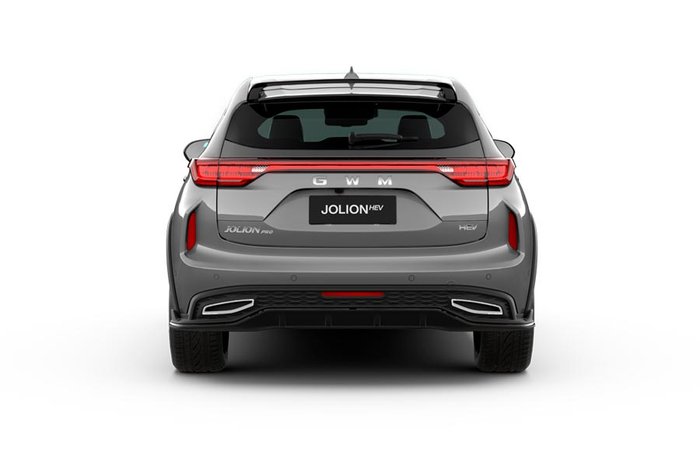 2026 Great Wall Haval Jolion